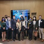 Hong Kong E-Commerce Logistics Association (HKELA) collaborates with Cyberport to Promote Digital Freight and Smart Logistics